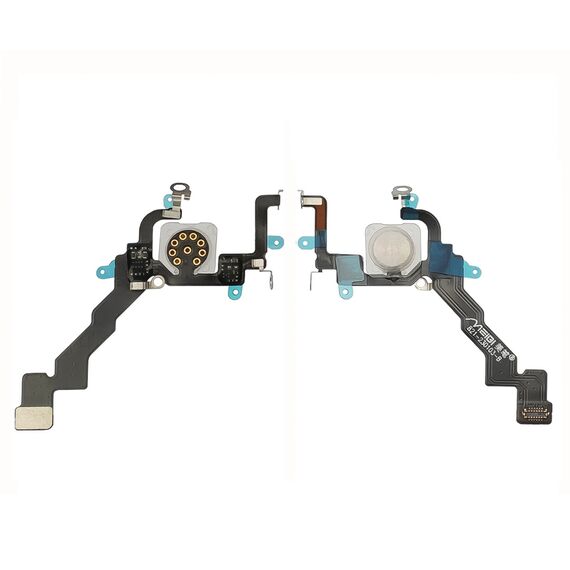 Фото 1. Шлейф для Apple iPhone 13 Pro на спалах | Yuca.com.ua