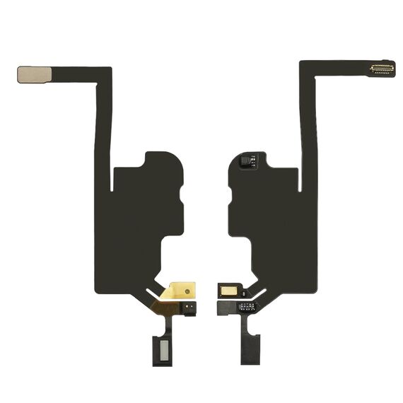 Фото 1. Шлейф для Apple iPhone 13 Pro з датчиком наближення та мікрофоном | Yuca.com.ua