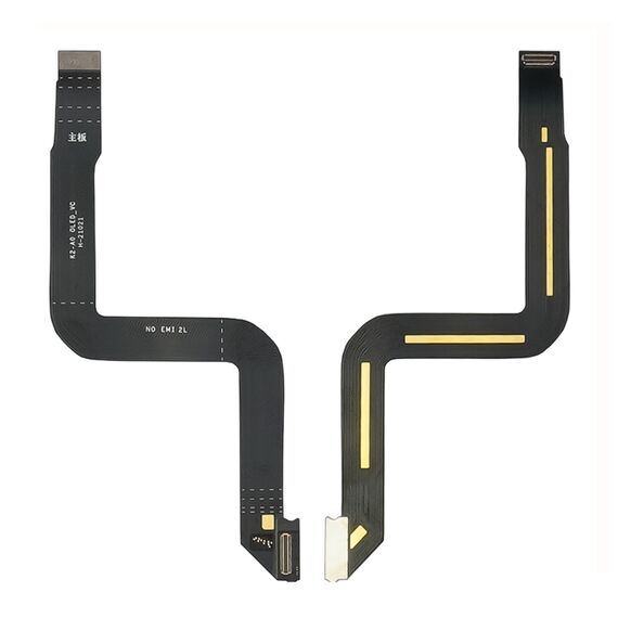 Фото 1. Шлейф для Xiaomi Black Shark 4 системний (дисплейний) | Yuca.com.ua