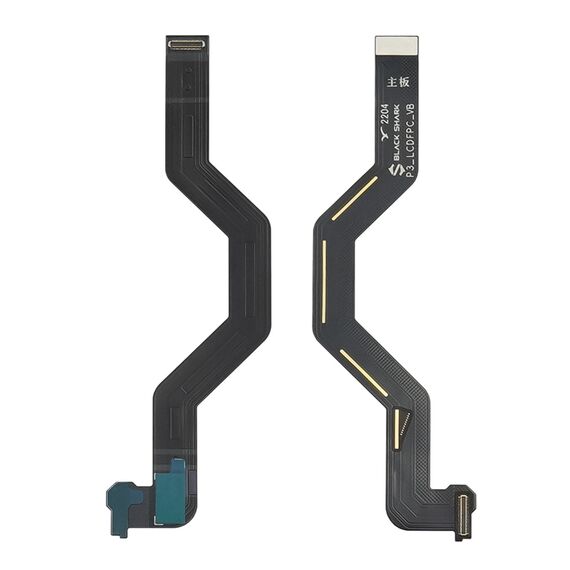 Фото 1. Шлейф для Xiaomi Black Shark 5 системний (дисплейний) | Yuca.com.ua