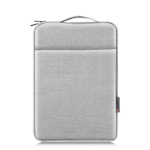 Фото 1. Сумка для ноутбука HAWEEL HWL7019 12.5-13.5" сіра | Yuca.com.ua