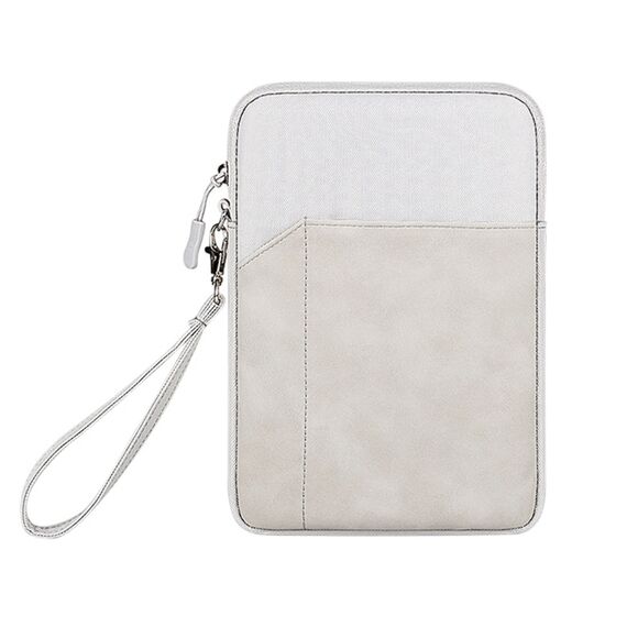 Фото 1. Сумка для ноутбука HAWEEL HWL7018 iPad 9.7/ iPad Pro 11" світло-сіра | Yuca.com.ua