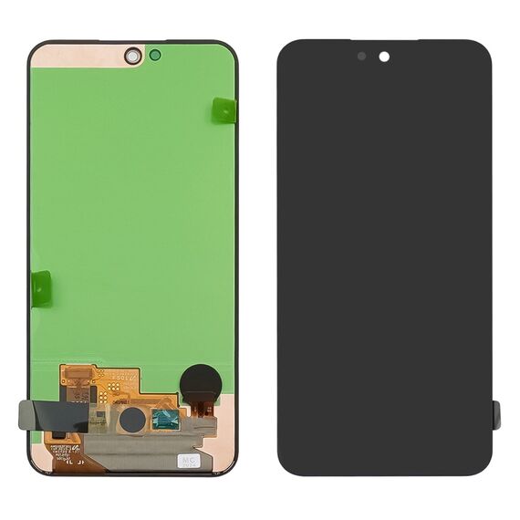 Фото 1. Дисплей для Samsung A356 Galaxy A35 (2024) з чорним тачскрином Original | Yuca.com.ua