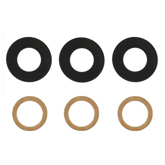 Фото 1. Скло камери Samsung A546 Galaxy A54 (5G) (комплект 3 шт.) | Yuca.com.ua