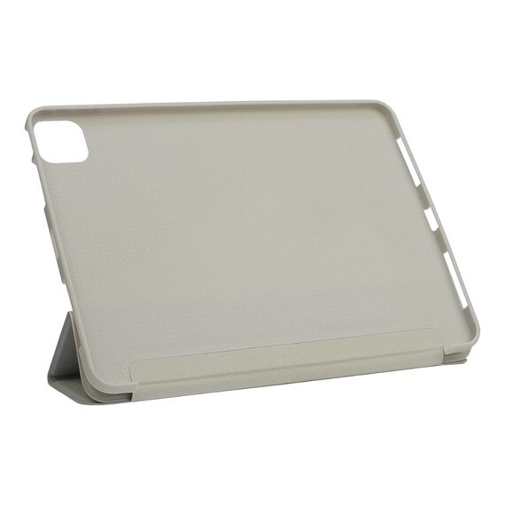 Фото 1. Чохол-книжка Honeycomb Case для Apple iPad Pro 11 (2022) колір 03 сірий | Yuca.com.ua