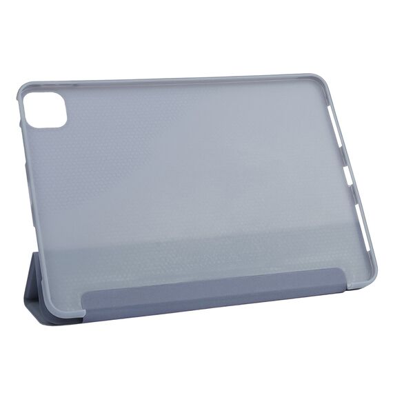Фото 1. Чохол-книжка Honeycomb Case для Apple iPad Pro 11 (2022) колір 11 сіро-фіолетовий | Yuca.com.ua