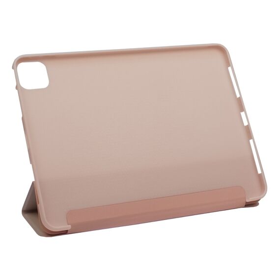Фото 1. Чохол-книжка Honeycomb Case для Apple iPad Pro 11 (2022) колір 13 пісочно-рожевий | Yuca.com.ua