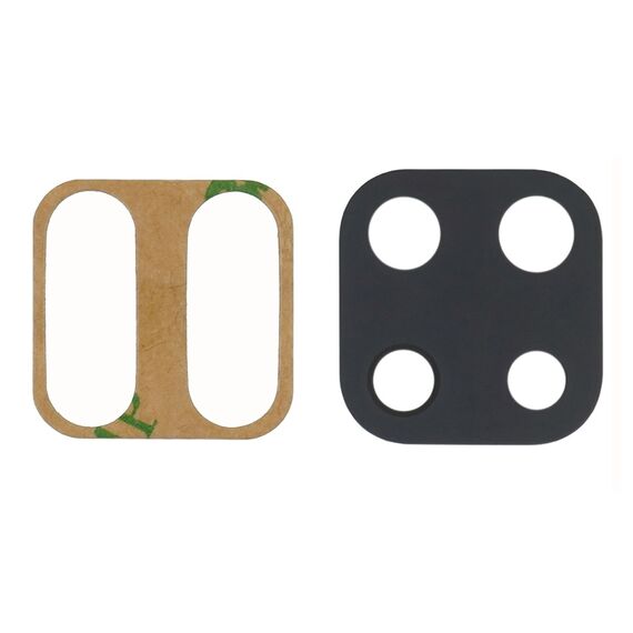 Фото 1. Скло камери для ZTE Blade 20 Smart | Yuca.com.ua