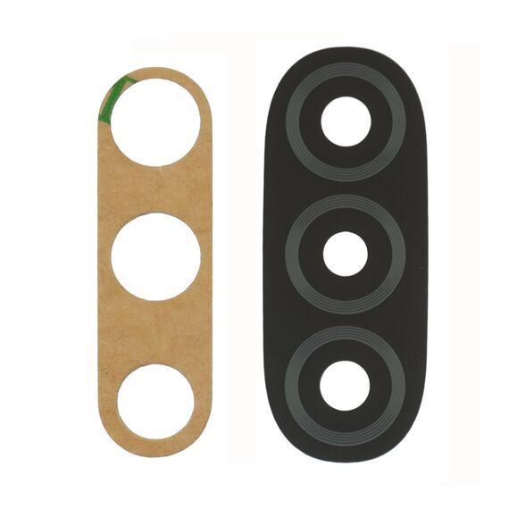 Фото 1. Скло камери для Motorola E20 | Yuca.com.ua