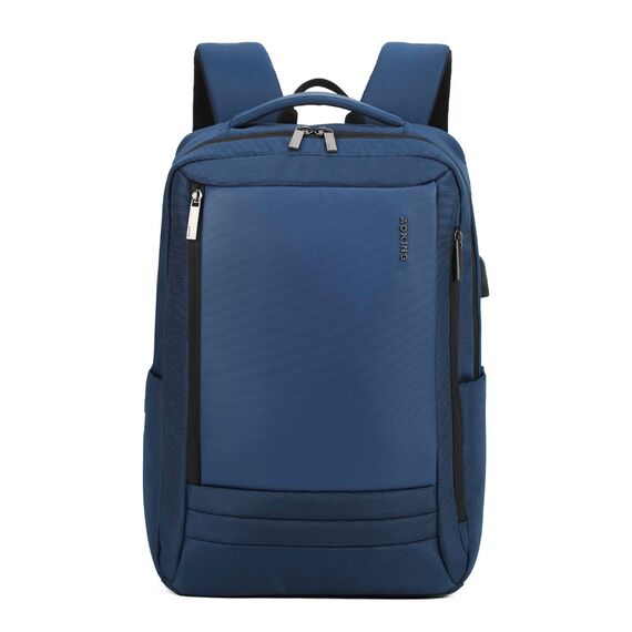 Рюкзак для ноутбука Aoking SN2116 42*30*15 см тёмно синий