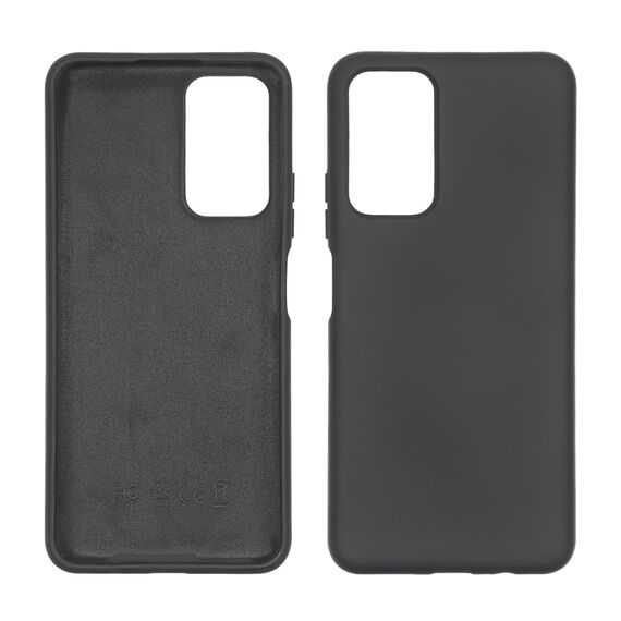 Фото 1. Чохол Full Nano Silicone Case для Xiaomi Redmi Note 11 5G/Poco M4 Pro 5G/Redmi Note 11T 5G колір 12 чорний | Yuca.com.ua