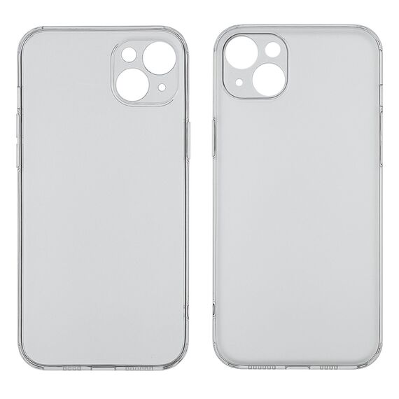 Фото 1. Чохол Matt Protective для Apple iPhone 14 Plus білий Люкс | Yuca.com.ua