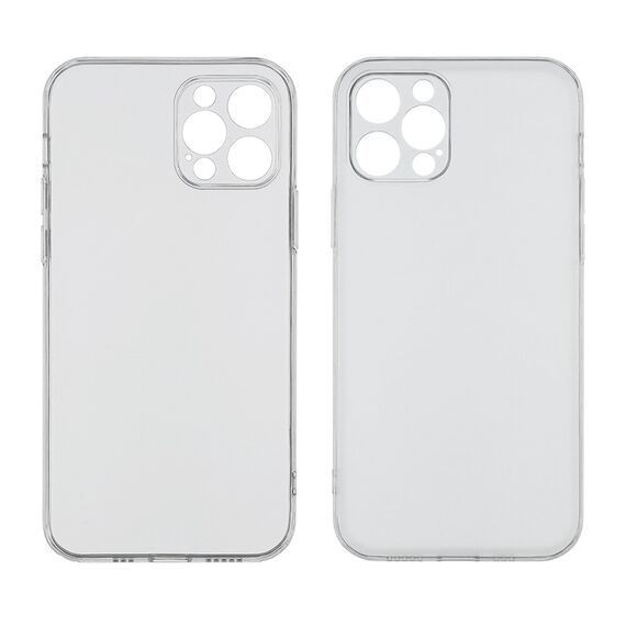 Фото 1. Чохол Matt Protective для Apple iPhone 12 Pro білий Люкс | Yuca.com.ua