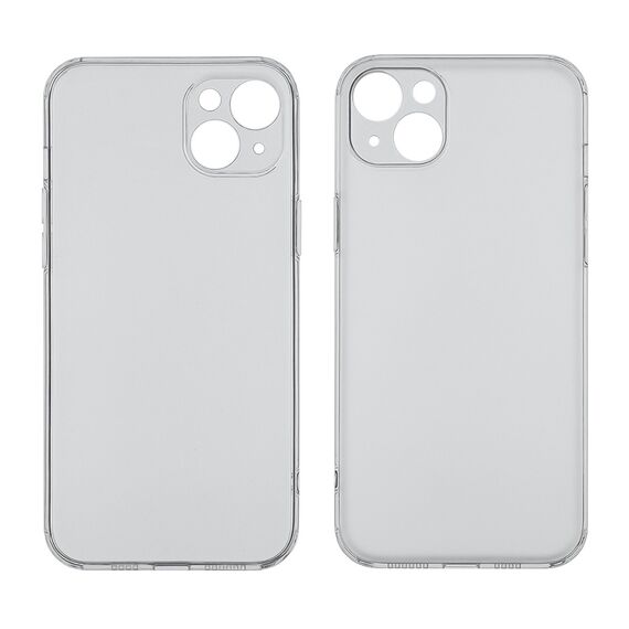 Фото 1. Чохол Matt Protective для Apple iPhone 14 білий Люкс | Yuca.com.ua