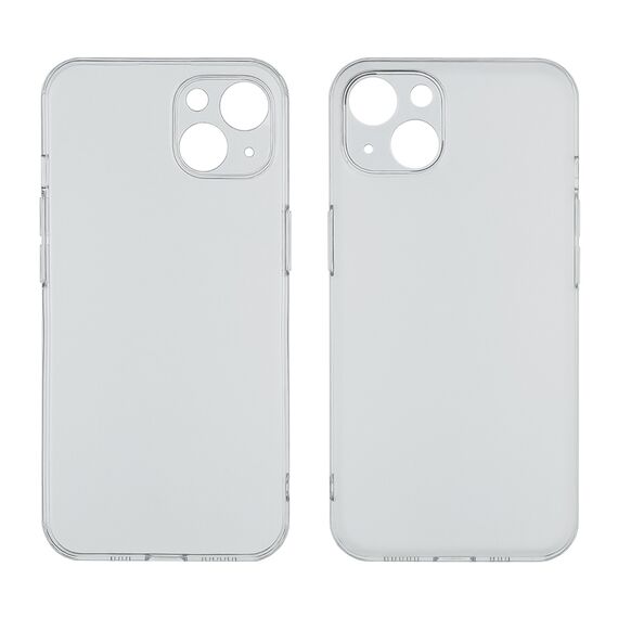 Фото 1. Чохол Matt Protective для Apple iPhone 13 білий Люкс | Yuca.com.ua