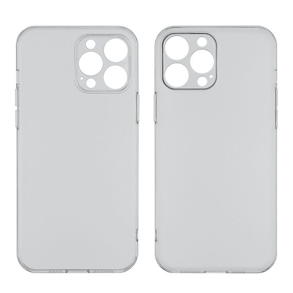 Фото 1. Чохол Matt Protective для Apple iPhone 13 Pro Max білий Люкс | Yuca.com.ua