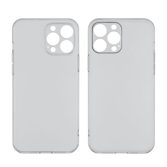 Фото 1. Чохол Matt Protective для Apple iPhone 13 Pro білий Люкс | Yuca.com.ua