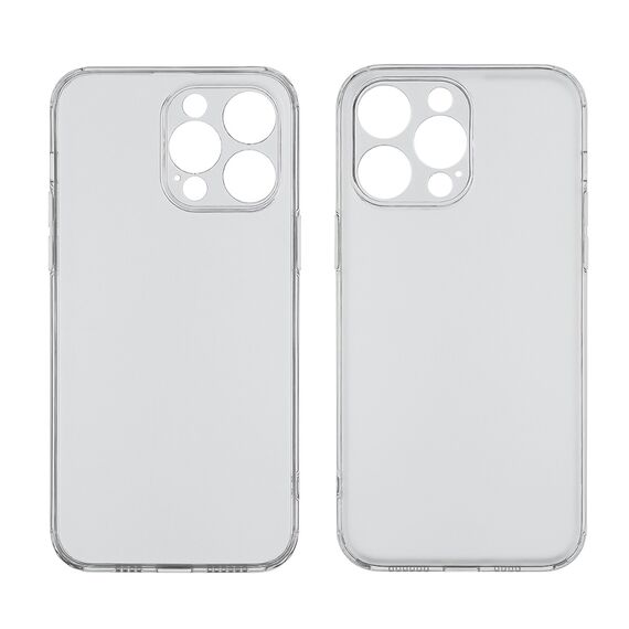 Фото 1. Чохол Matt Protective для Apple iPhone 14 Pro білий Люкс | Yuca.com.ua