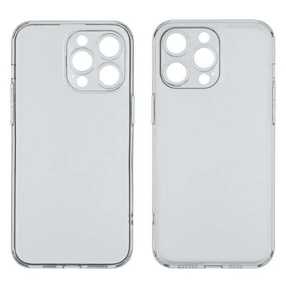 Фото 1. Чохол Matt Protective для Apple iPhone 15 Pro Max білий Люкс | Yuca.com.ua