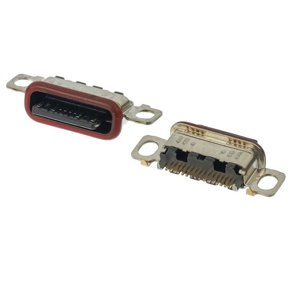 Фото 1. Роз'єм зарядки Xiaomi Redmi Note 13 Pro Plus (5G) (Type-C) | Yuca.com.ua