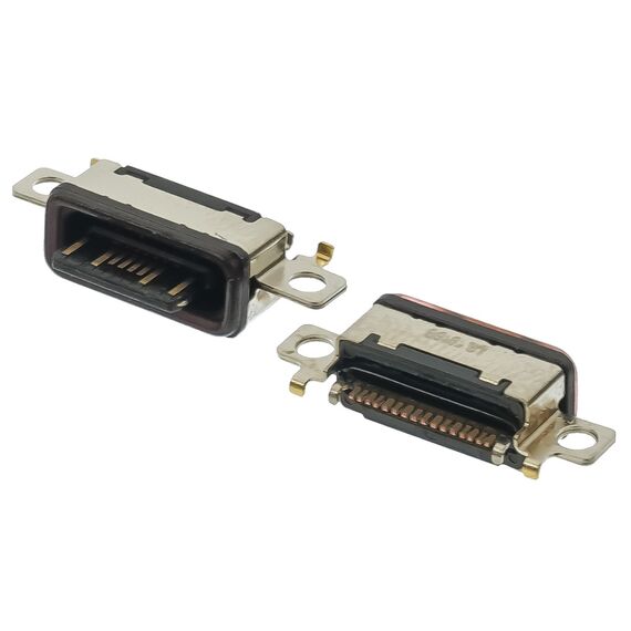 Фото 1. Роз'єм зарядки для Xiaomi 12 Pro (Type-C) | Yuca.com.ua