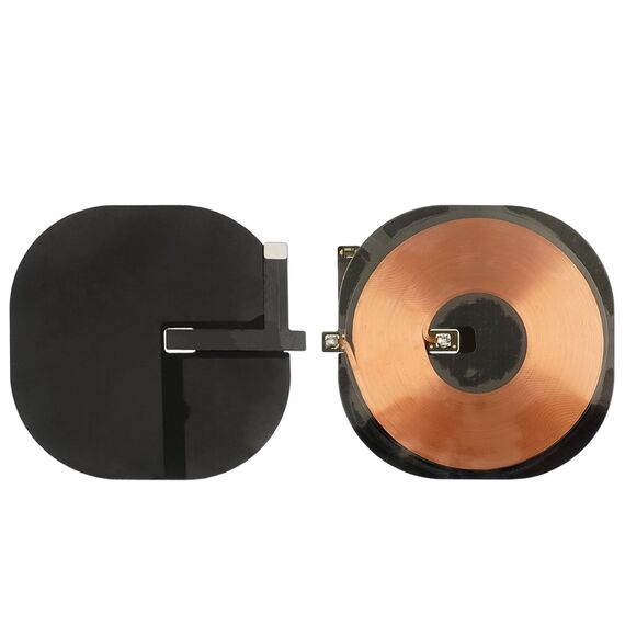 Фото 1. Шлейф для Apple iPhone 11 із модулем бездротової зарядки | Yuca.com.ua