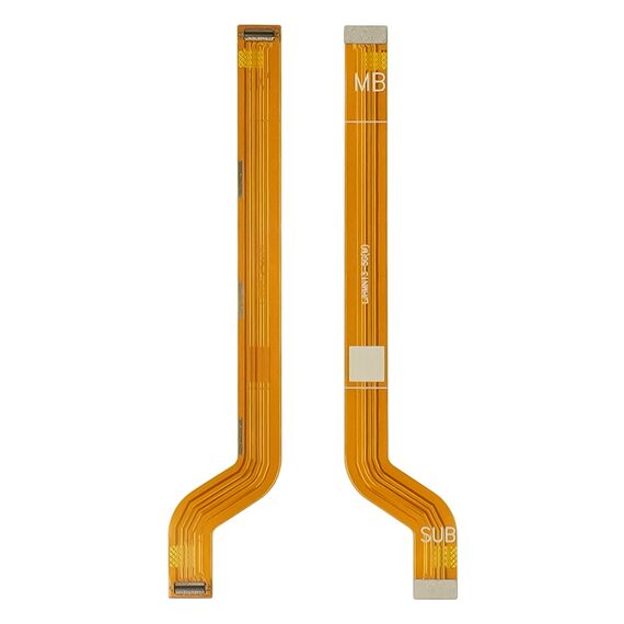 Фото 1. Шлейф для Xiaomi Redmi Note 13 (5G) системний (міжплатний) | Yuca.com.ua