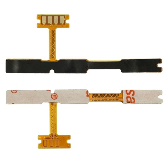 Фото 1. Шлейф Samsung A055 Galaxy A05 з кнопками вкл.\выкл. та регулювання гучності | Yuca.com.ua
