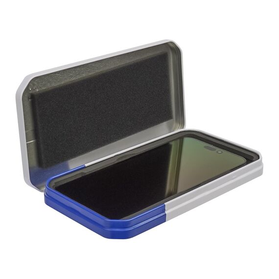 Фото 2. Дисплей для Apple iPhone 15 Pro Max із чорним тачскрином SL-OLED | Yuca.com.ua