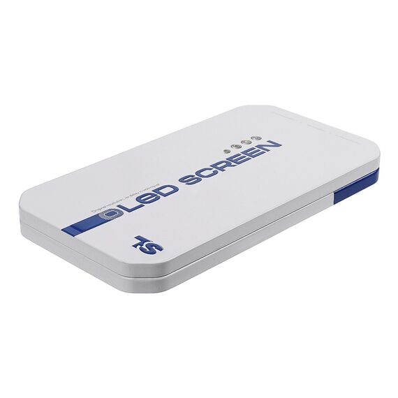 Фото 3. Дисплей для Apple iPhone 15 Pro Max із чорним тачскрином SL-OLED | Yuca.com.ua