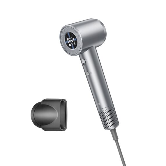 Фото 1. Фен для волосся Hoco HP10 | Yuca.com.ua