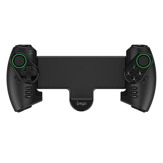 Фото 1. Геймпад Ipega PG-9777 PC/Android/IOS чорний | Yuca.com.ua