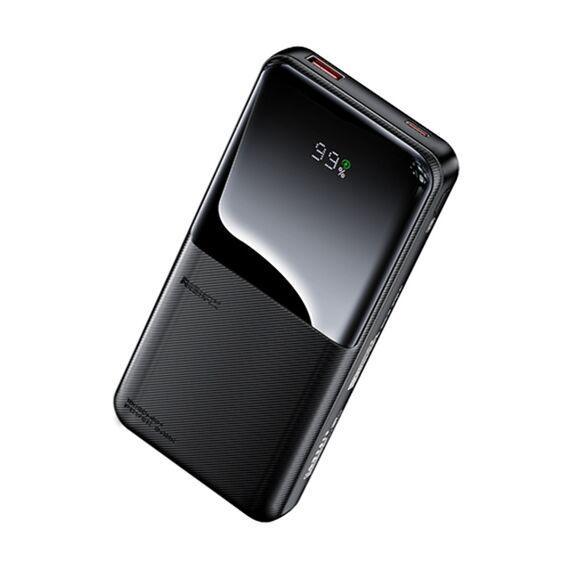 Фото 1. Power bank Remax RPP-679 10000mAh 22W black | Yuca.com.ua