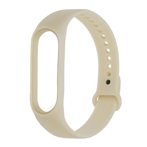 Фото 1. Силіконовий ремінець для Xiaomi Mi Band 7 01 | Yuca.com.ua