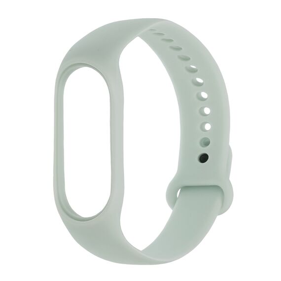 Фото 1. Силіконовий ремінець для Xiaomi Mi Band 7 06 | Yuca.com.ua