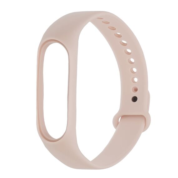 Фото 1. Силіконовий ремінець для Xiaomi Mi Band 7 07 | Yuca.com.ua