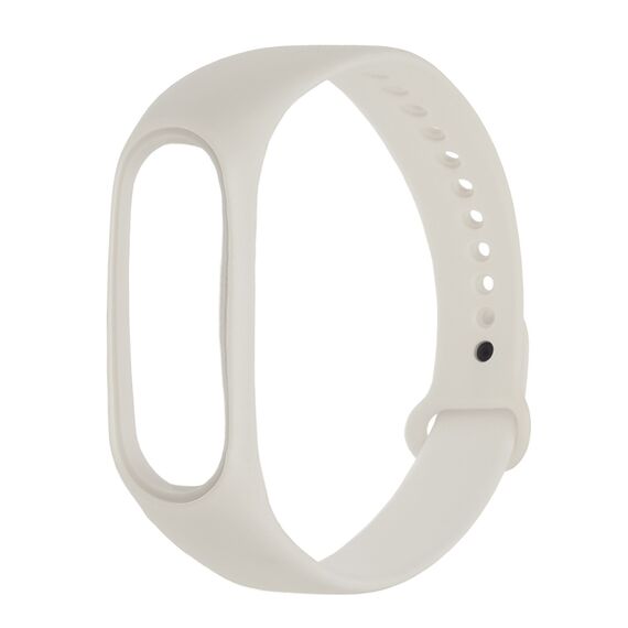 Фото 1. Силіконовий ремінець для Xiaomi Mi Band 7 09 | Yuca.com.ua