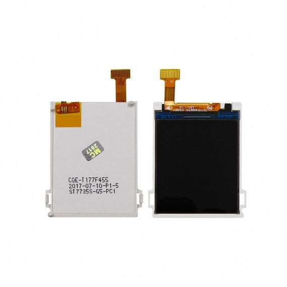 Фото 1. Дисплей для Nokia 105 (2017) TA-1010 | Yuca.com.ua