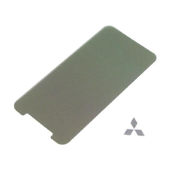 Фото 1. Плівка поляризационная Mitsubishi 64x137 мм (iPhone X) | Yuca.com.ua