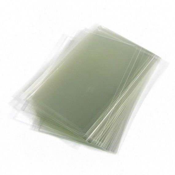 Фото 1. Плівка OCA Mitsubishi для IPS дисплеїв 52x91x0,25 мм iPhone 5 / 5S / 5C | Yuca.com.ua