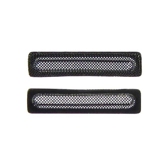 Фото 1. Сіточка під динамік для Apple iPhone X / XR / XS / XS Max | Yuca.com.ua