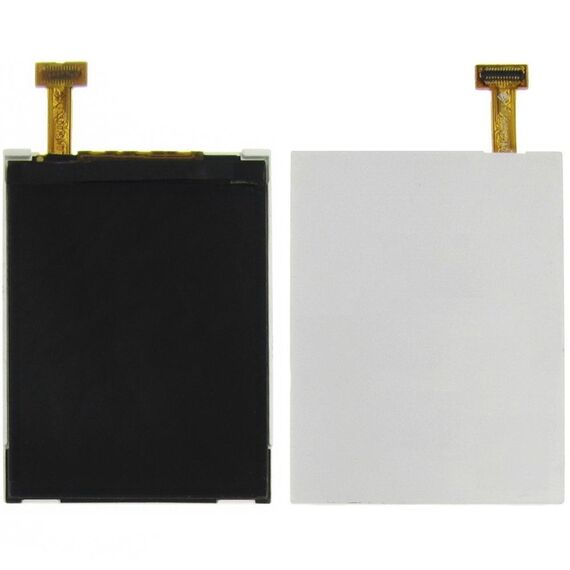 Фото 1. Дисплей для Nokia X2-02/X2-05 | Yuca.com.ua