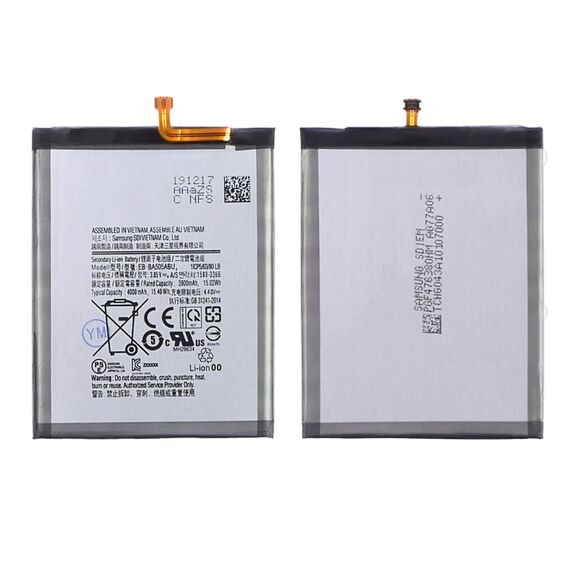 Фото 1. Акумулятор EB-BA505ABU / ABN для Samsung A305 A30 / A505 A50 / A205 A20 / A307 A30s (2019) | Yuca.com.ua