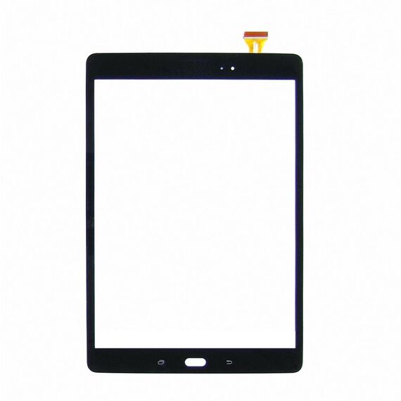 Фото 1. Тачскрін для Samsung T550 Galaxy Tab A 9.7" чорний | Yuca.com.ua