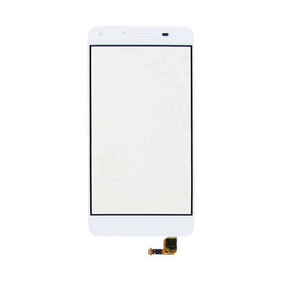 Фото 1. Тачскрін для Huawei Y5 ll білий | Yuca.com.ua