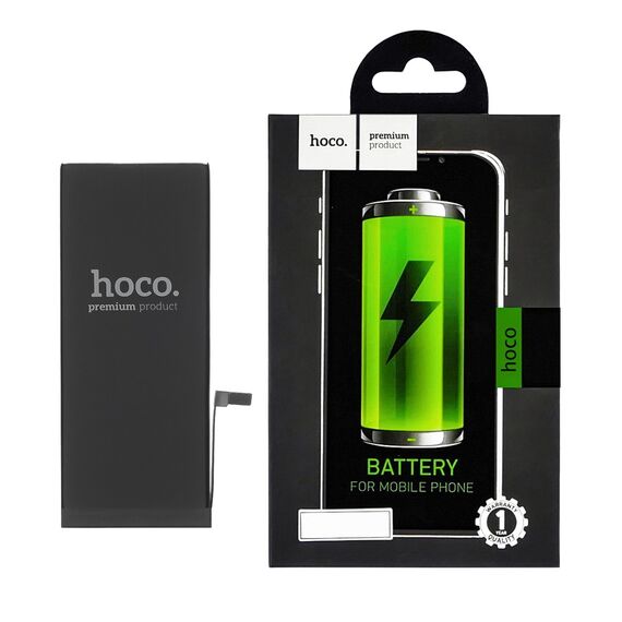 Фото 1. Акумулятор HOCO для Apple iPhone 6S Plus | Yuca.com.ua