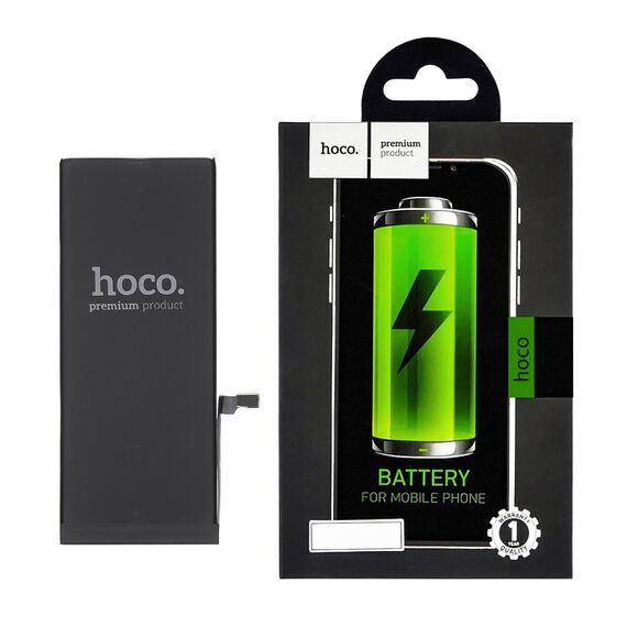 Фото 1. Акумулятор HOCO для Apple iPhone 6 Plus | Yuca.com.ua
