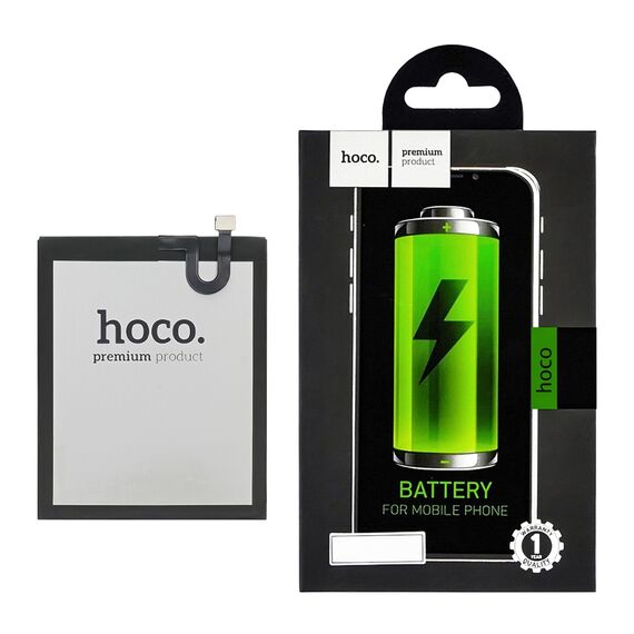 Фото 1. Акумулятор HOCO BA621 для Meizu M5 Note | Yuca.com.ua