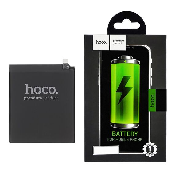 Фото 1. Акумулятор HOCO BN43 для Xiaomi Redmi Note 4X | Yuca.com.ua
