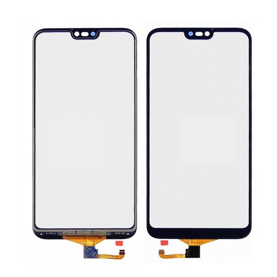 Фото 1. Тачскрін для Huawei P20 Lite чорний | Yuca.com.ua
